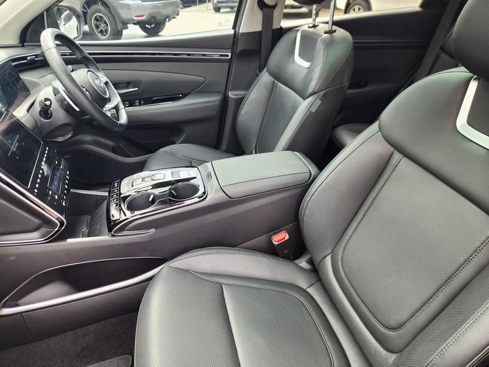 2023 Hyundai Tucson Highlander