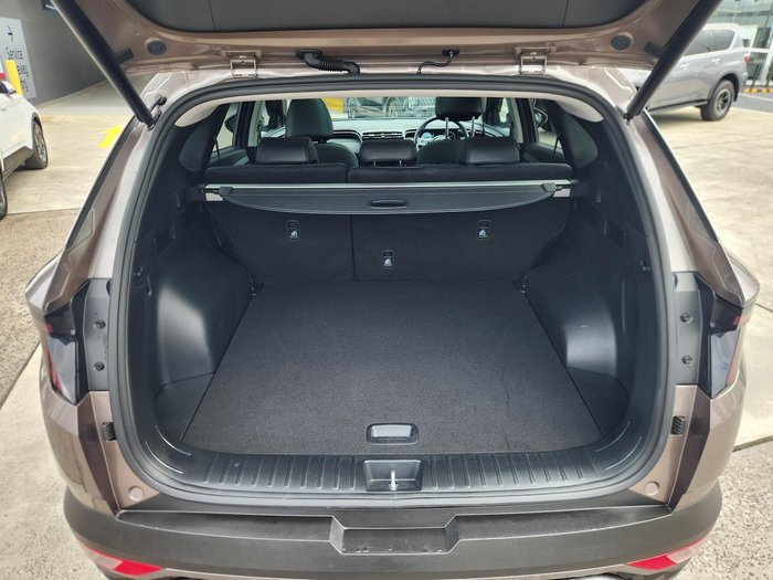 2023 Hyundai Tucson Highlander