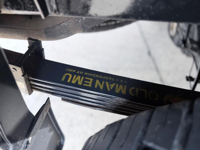 2015 Ford Ranger XLT PX 4X4 Dual Range Aurora Blue