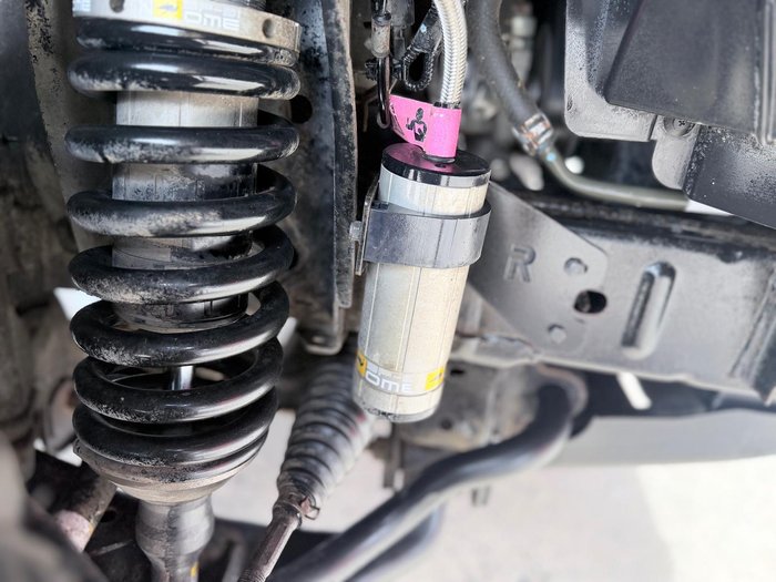 2015 Ford Ranger XLT PX 4X4 Dual Range Aurora Blue