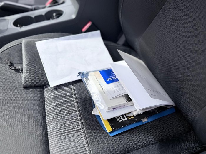 2015 Ford Ranger XLT PX 4X4 Dual Range Aurora Blue