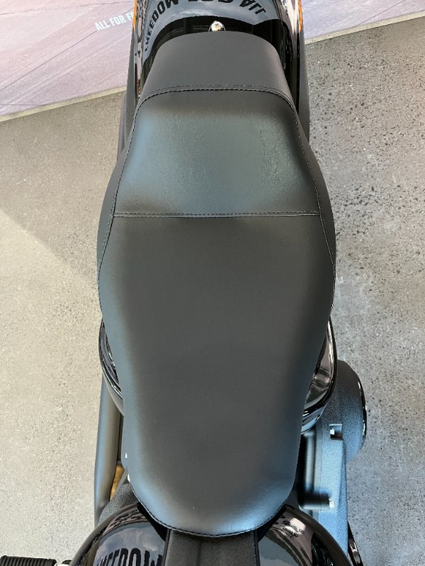 2026 HARLEY-DAVIDSON FXLRS LOW RIDER S (117)