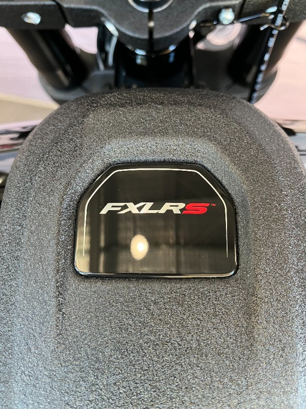 2026 HARLEY-DAVIDSON FXLRS LOW RIDER S (117)