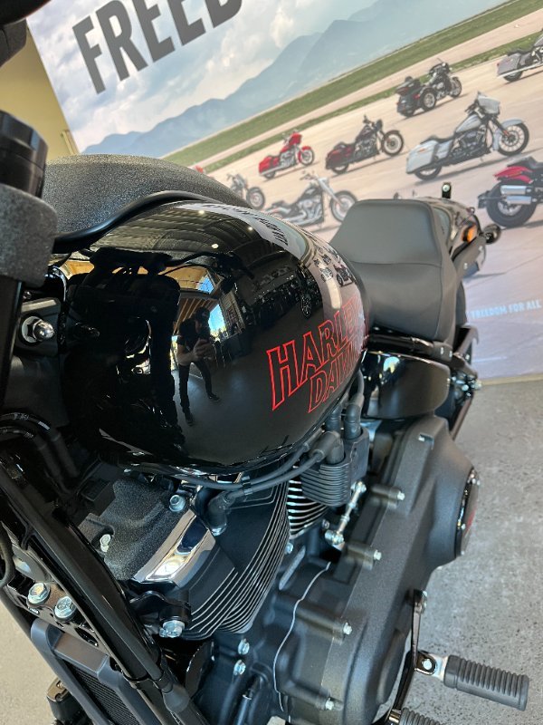 2026 HARLEY-DAVIDSON FXLRS LOW RIDER S (117)