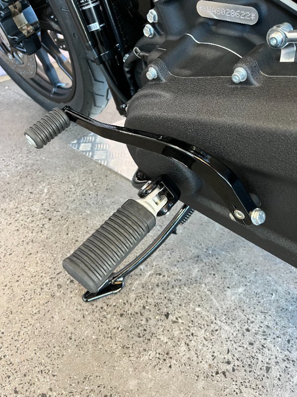 2026 HARLEY-DAVIDSON FXLRS LOW RIDER S (117)