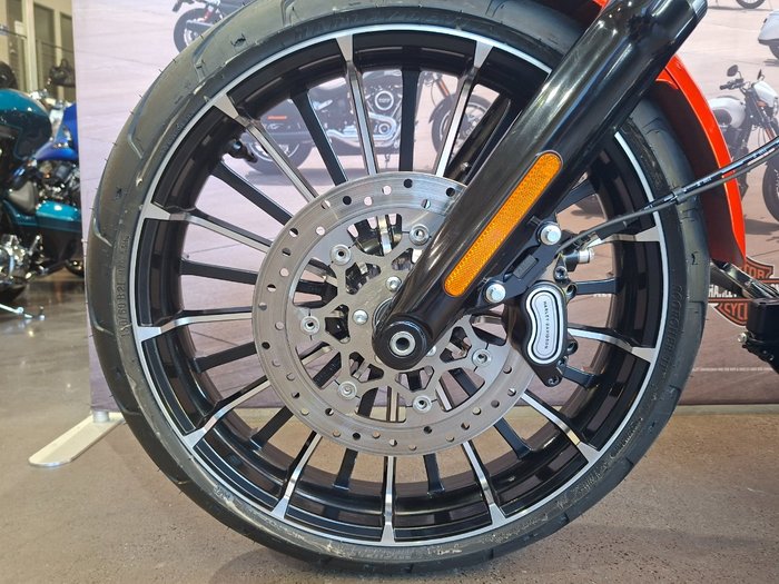 2026 HARLEY-DAVIDSON FXBR BREAKOUT (117)