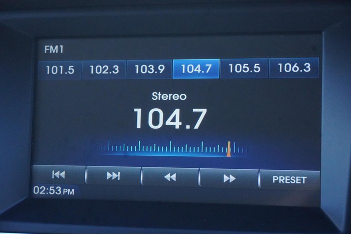 2017 Hyundai Tucson Active X