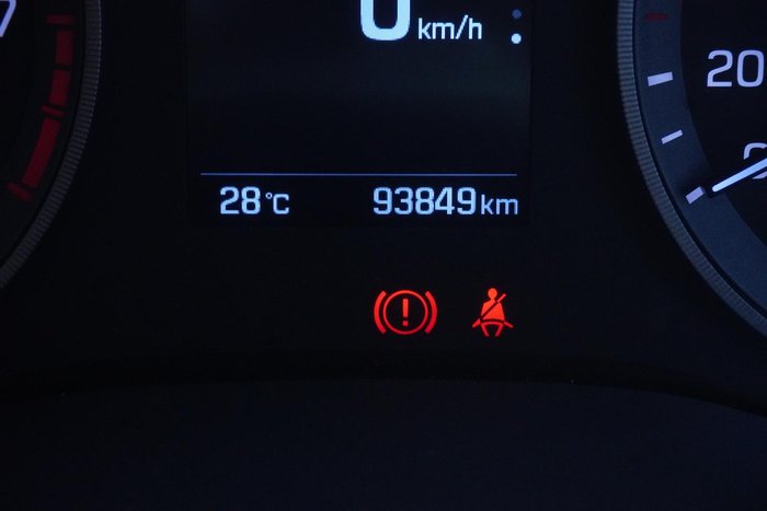 2017 Hyundai Tucson Active X