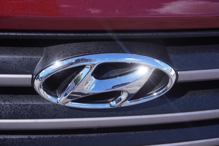 2017 Hyundai Tucson Active X