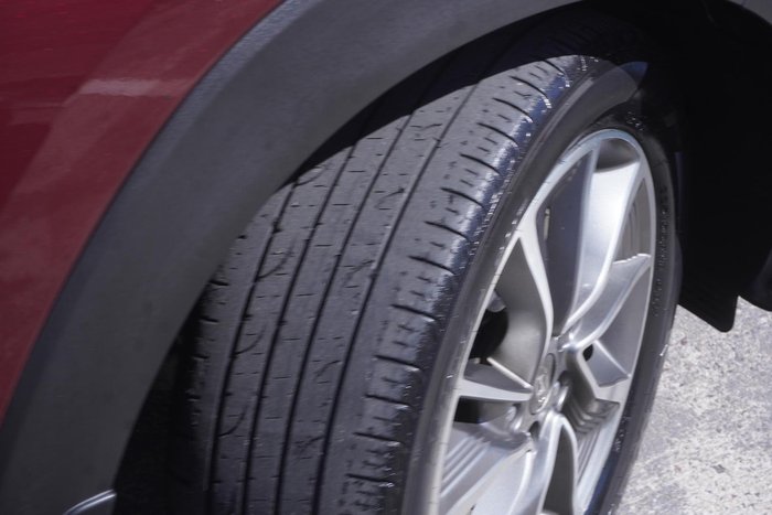 2017 Hyundai Tucson Active X