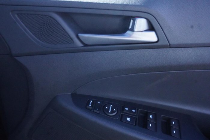 2017 Hyundai Tucson Active X