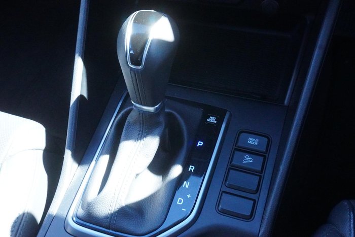 2017 Hyundai Tucson Active X