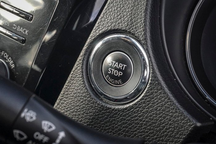 2015 Nissan QASHQAI TS