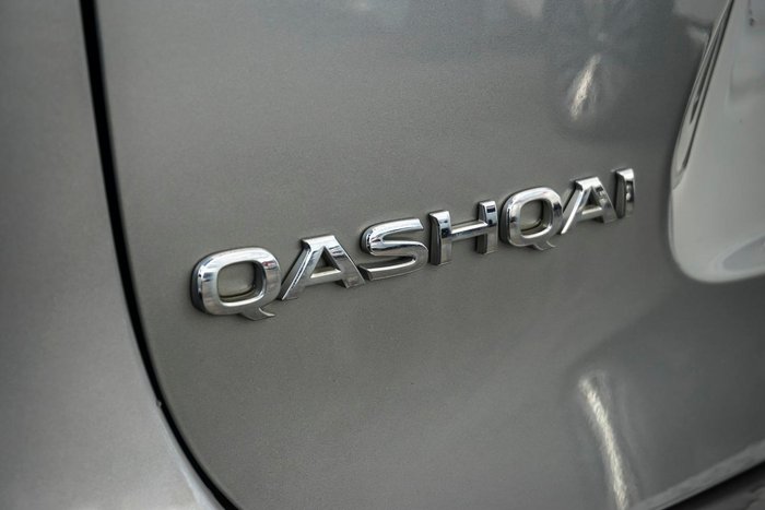 2015 Nissan QASHQAI TS