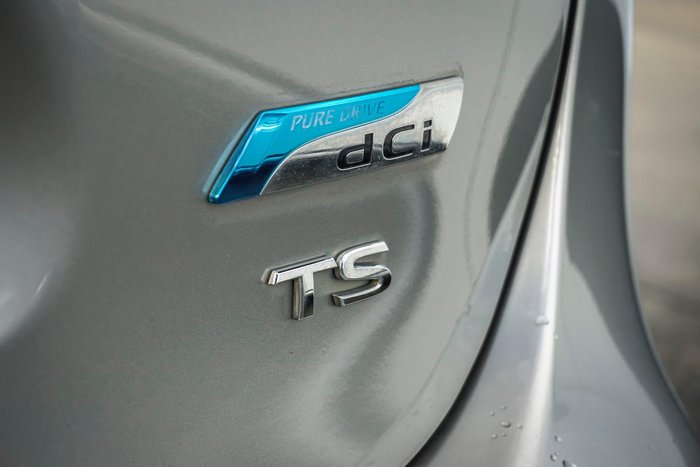 2015 Nissan QASHQAI TS