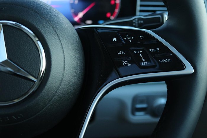 2025 Mercedes-Benz GLE-Class GLE450 d V167 Four Wheel Drive Manufaktur Alpine Grey