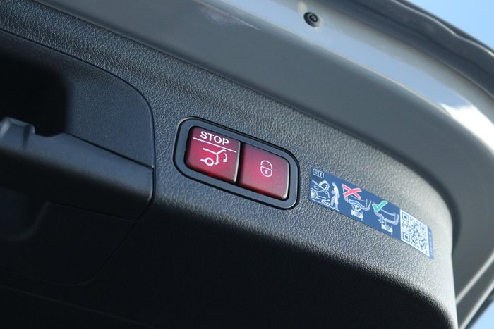 2025 Mercedes-Benz GLE-Class GLE450 d V167 Four Wheel Drive Manufaktur Alpine Grey