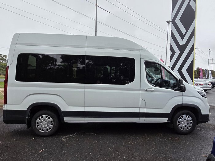 2023 LDV Deliver 9 LWB High Roof