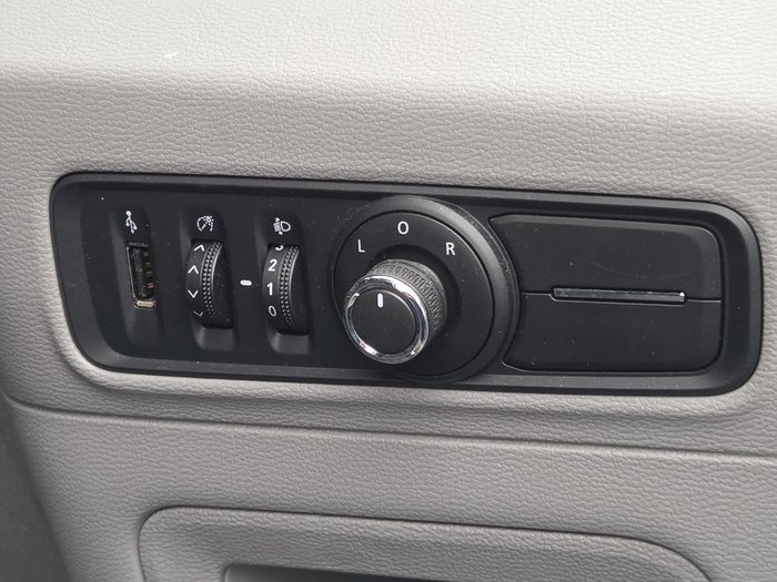 2023 LDV Deliver 9 LWB High Roof