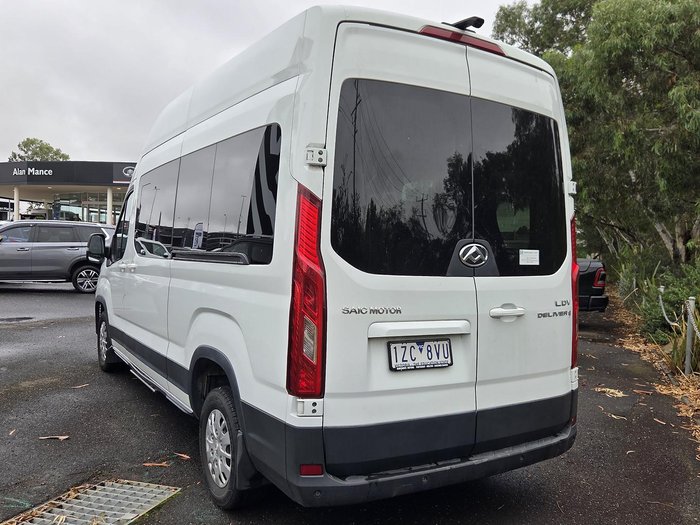 2023 LDV Deliver 9 LWB High Roof