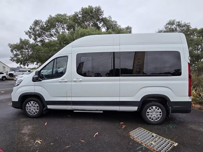 2023 LDV Deliver 9 LWB High Roof