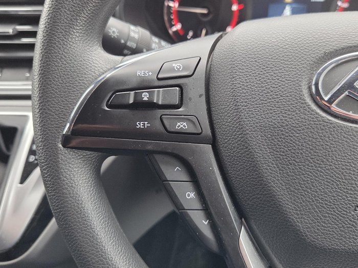 2023 LDV Deliver 9 LWB High Roof