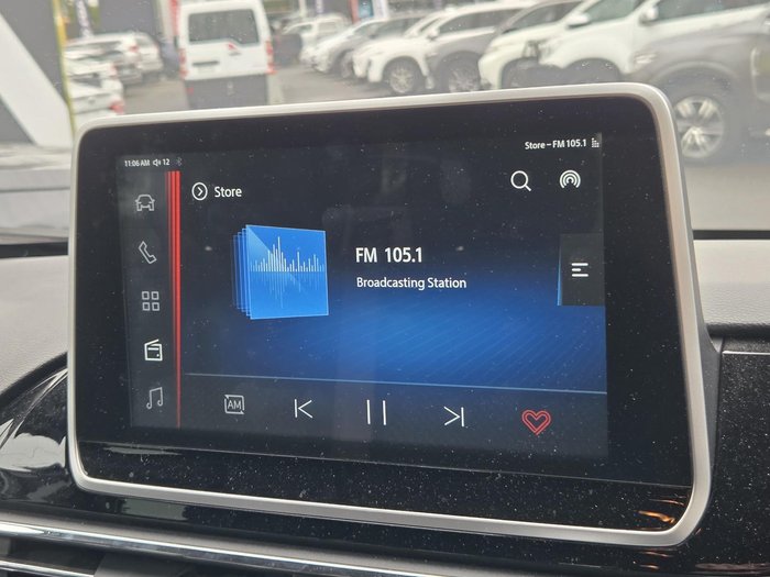 2023 LDV Deliver 9 LWB High Roof