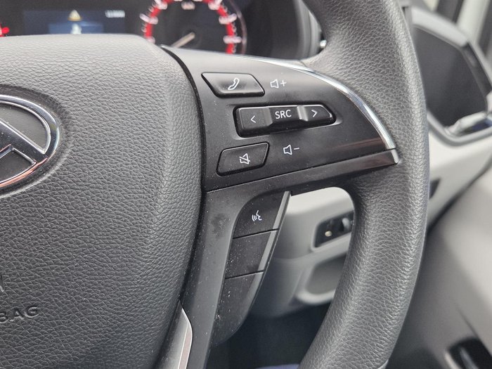 2023 LDV Deliver 9 LWB High Roof