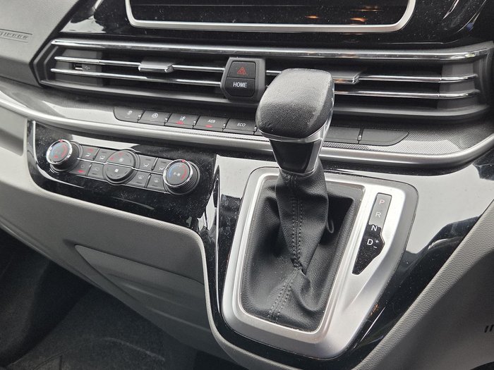 2023 LDV Deliver 9 LWB High Roof