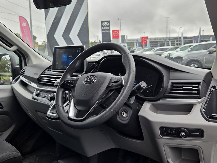 2023 LDV Deliver 9 LWB High Roof