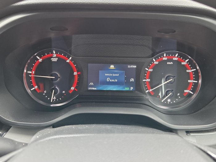 2023 LDV Deliver 9 LWB High Roof