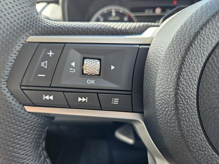 2025 Mitsubishi Triton GLX-R