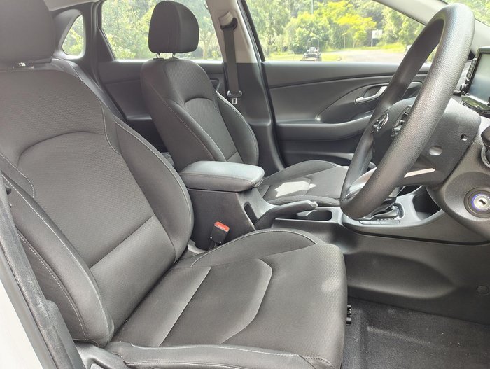 2017 Hyundai i30 Active