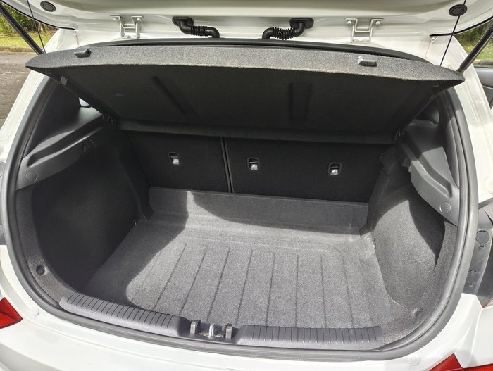 2017 Hyundai i30 Active