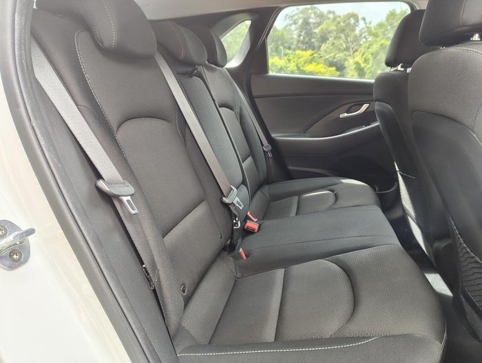 2017 Hyundai i30 Active