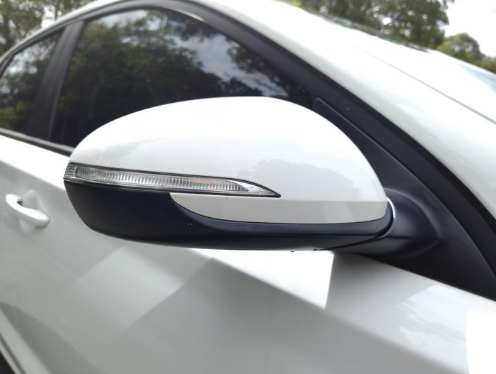 2017 Hyundai i30 Active