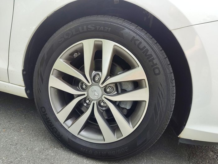 2017 Hyundai i30 Active