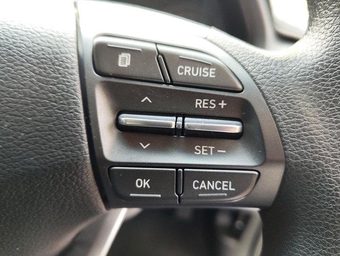 2017 Hyundai i30 Active