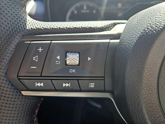 2025 Mitsubishi Triton GSR