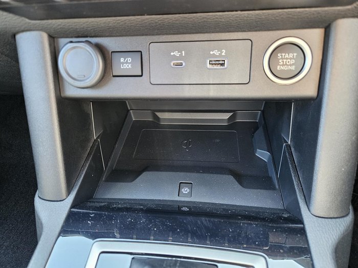 2025 Mitsubishi Triton GSR