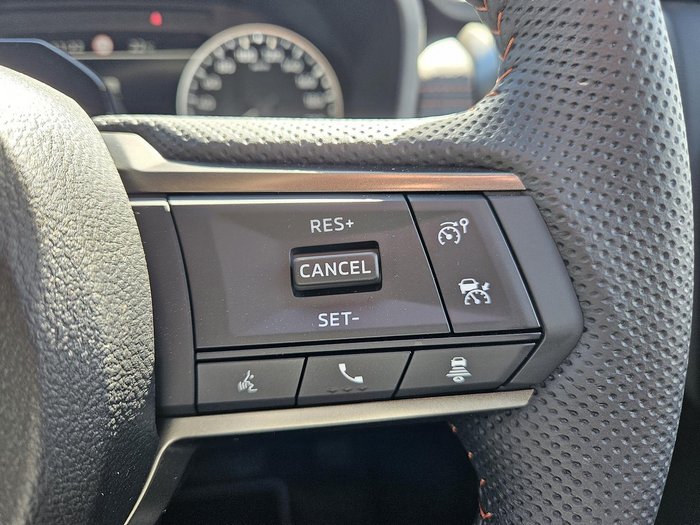 2025 Mitsubishi Triton GSR