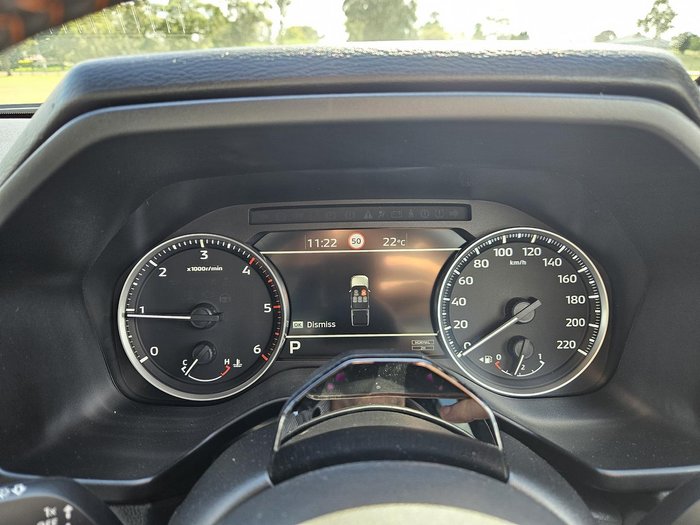 2025 Mitsubishi Triton GSR