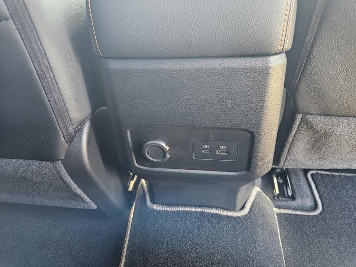 2025 Mitsubishi Triton GSR