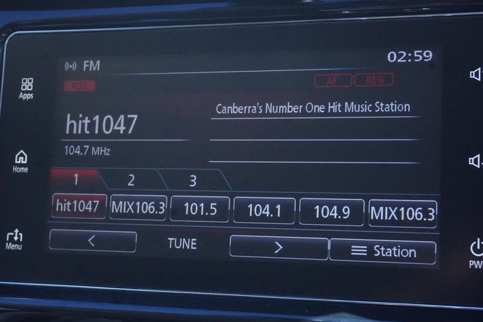 2017 Mitsubishi Pajero Sport GLS