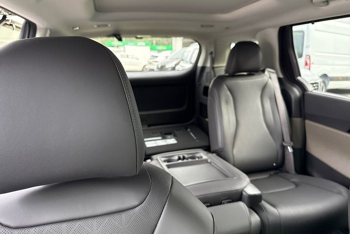 2026 Kia Carnival GT-Line