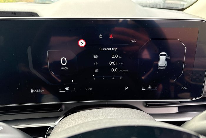 2026 Kia Carnival GT-Line