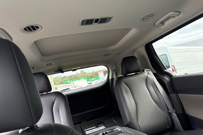 2026 Kia Carnival GT-Line