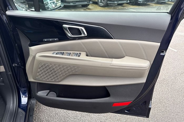 2026 Kia Carnival GT-Line