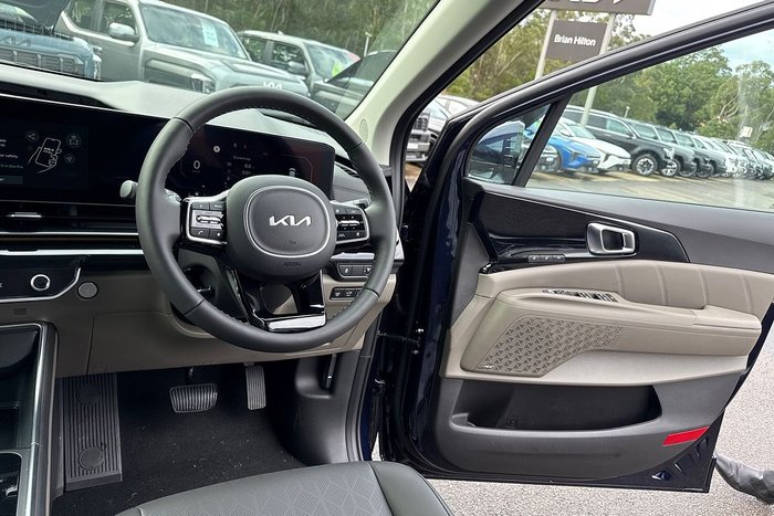 2026 Kia Carnival GT-Line