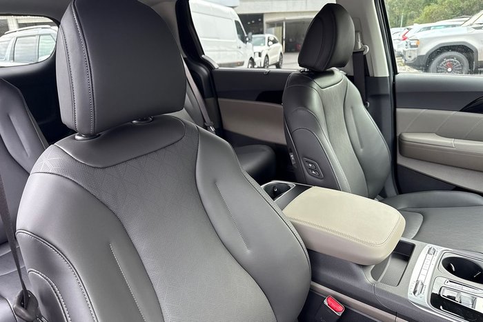 2026 Kia Carnival GT-Line
